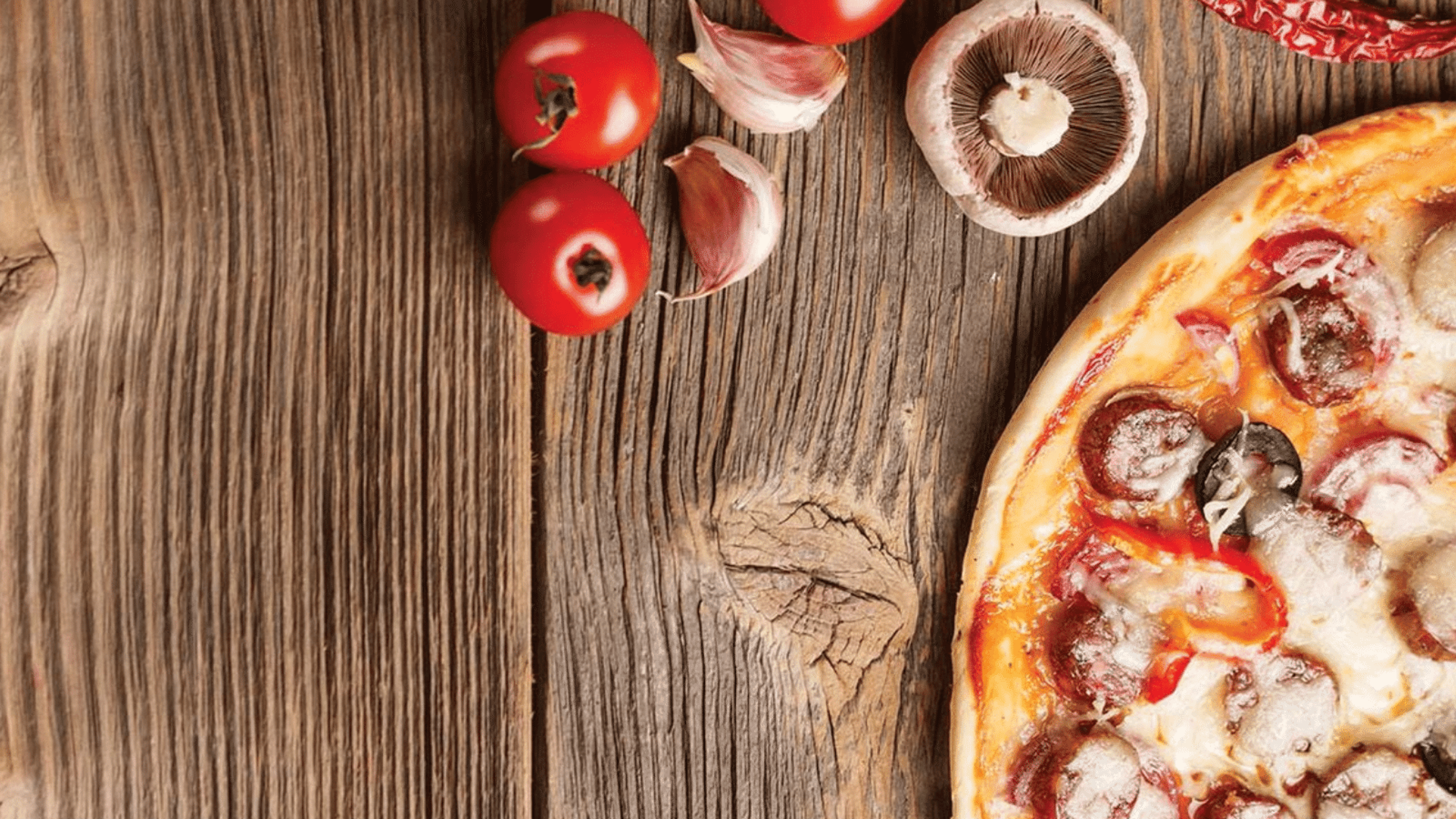 Bella Pizza Tyldesley